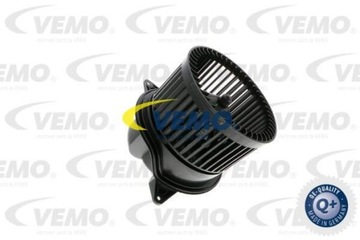 VEMO вентилятор інтер'єр V25"-03-1629 4046001245473"