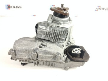 BMW F10 F20 F30 редуктор Atc35l 8643150