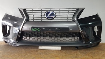 LEXUS RX RX350 450H 2012 - ZDERZAK PRZÓD 6072