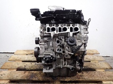 Двигатель B37C15A BMW X1 F48 MINI COOPER D F55 F56 F57 1.5 D 116km 16R FV!
