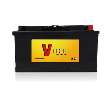 Akumulator VTECH 12V 100Ah 850A