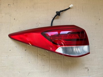 HYUNDAI I40 LIFT KOMBI Lampa lewy tył ORYGINAŁ EU