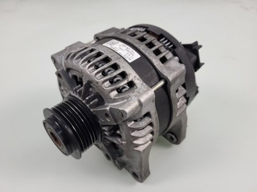 PORSCHE 911 991 CAYMAN 718 982 2.5 GTS ALTERNATOR