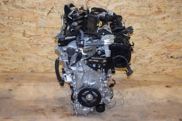 Двигун XM20A-U91C LEXUS UX 250h 4867 к. с.