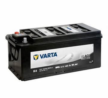 Varta 643033095A742