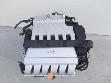Двигун в зборі 3.2 FSI AXZ VW PASSAT B6 VR6