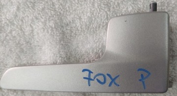 Ручка внутренней двери Fox 03-правая