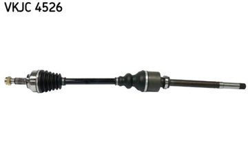 SKF піввісь CITROEN C5 PR 1,8 2,0 1,6 HDI 08-407