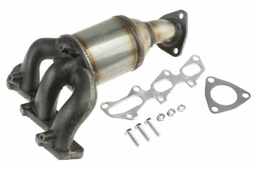 KATALIZATOR do OPEL CORSA 1.0