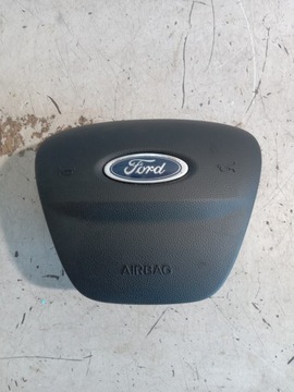 FORD FOCUS MK4 PODUSZKA KIEROWCY AIR BAG