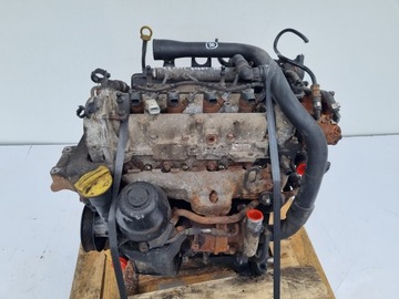 Двигун в зборі Opel Meriva A 1.3 CDTI 69KM Z13DT