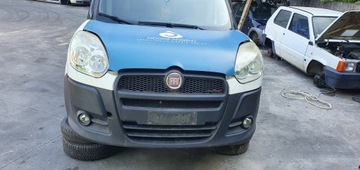 DOBLO 2 II 10-14 249 ПЕРЕДНІЙ КАПОТ БАМПЕР КРИЛО