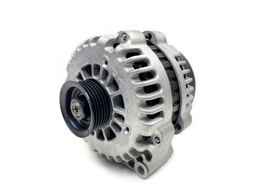 HUMMER H2 6.0 V8 03-07R ALTERNATOR