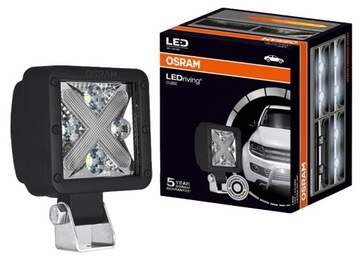 OSRAM - LEDRIVING CUBE MX85-WD СВЕТОДИОДНЫЙ ПРОЖЕКТОР ЛАМПА