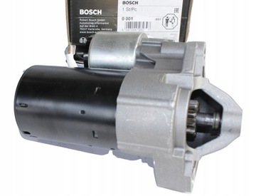 Rozrusznik Bosch 0 986 017 790