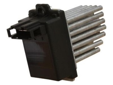 Резистор вентилятора вентилятора AUDI A6 C5 97-05