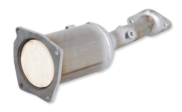 Filtr cząstek stałych DPF EEC DPF095