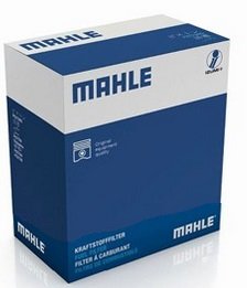 Mahle AP 95 000P Przewód wysokiego/niskiego