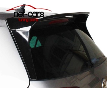 SPOILER LOTKA KLAPY VW GOLF 7 WZOR GTI GT POLYSK B