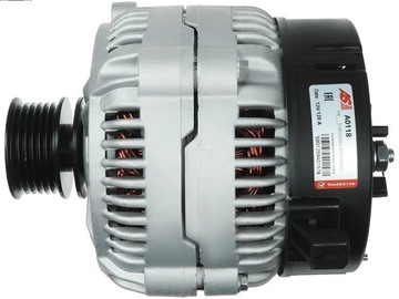 Alternator AS-PL A0118