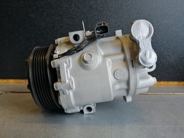 Kompresor Klimatyzacji FIAT DOBLO 1961F 50541345