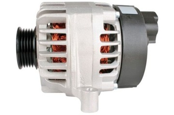 ALTERNATOR 75A 8EL 012 428-381 HELLA ALFA ROMEO