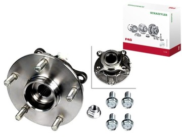 Тестовий продукт Budweg Caliper 345181