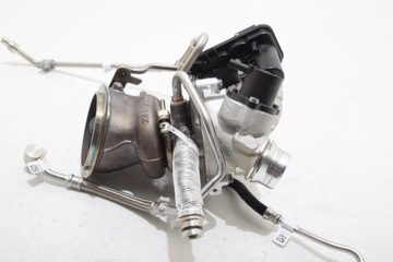 BMW 2 U06 218i 220i B38A15P TURBO TURBOSPRĘŻARKA