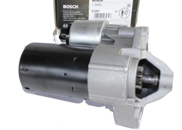 Стартер Bosch 0 986 017 980