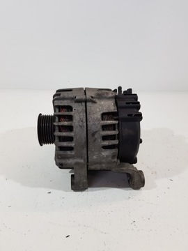 ALTERNATOR BMW 2.0D 143KM N47D20C 78022261