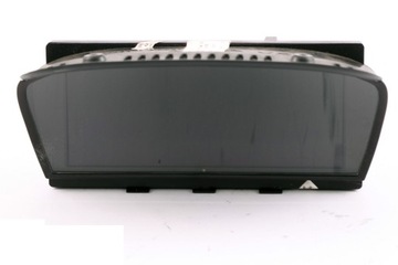 BMW E60 E90 Monitor Wyświetlacz Ekran 8,8" CCC