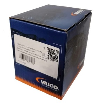 V10-3629 VAICO вакуумний кабель підходить для: AUDI A3, SEAT ALTEA, ALTEA XL,