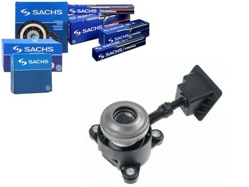 SACHS PEUGEOT 207/308/3008/5008 1,6 16"