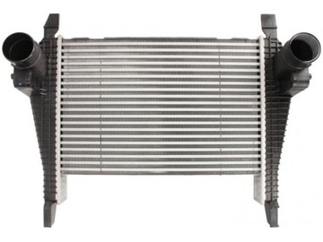 INTERCOOLER MAHLE CI 268 000P