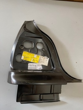 Okular lampy BMW E36 41348191709 LEWY TYŁ ORYGINAŁ