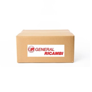 НАСОС ГІДРОПІДСИЛЮВАЧА PI0893 GENERAL RICAMBI