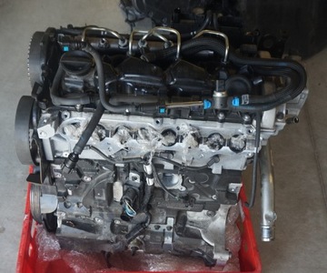 SILNIK VOLVO S60 V60 V40 V40CC D2