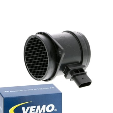 VEMO витратомір повітря для VW PHAETON 3.6 V6