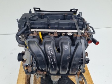 Двигун в зборі Hyundai Sonata VI 2.0 16V CVVT 107TYS G4KD