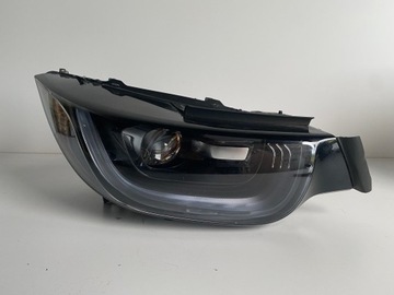 BMW i3 lampa Full Led Adaptive prawa przód 7472186