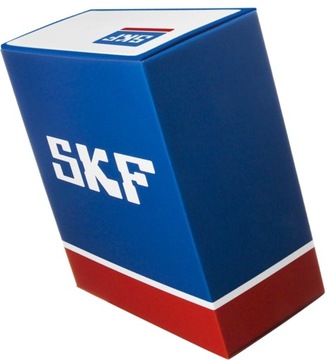 КОМПЛЕКТ ПІДШИПНИКІВ МАТОЧИНИ ЗАДНЬОГО КОЛЕСА SKF VKBA7403