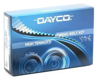 Dayco KPV030HD поліклиновий ремінь комплект