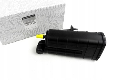 Вугільний фільтр Duster CLIO 4