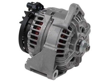 ГЕНЕРАТОР 28V 80A TGA/L / M / X BOSCH