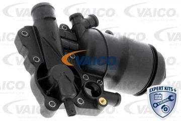VAICO V10-4622 корпус масляного фільтра AUDI 08-