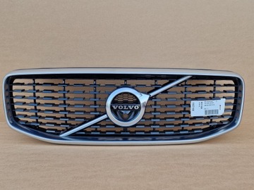 ATRAPA GRILL ZDERZAKA VOLVO XC60 II R-DESIGN