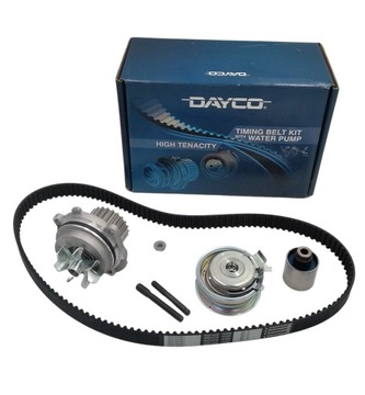 ГРМ З НАСОСОМ DAYCO KTBWP3390