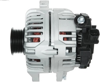 Alternator AS-PL A0256