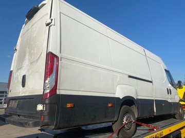 Iveco Daily 35s15 14-21R сторона P або L