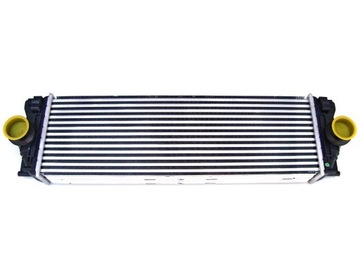 INTERCOOLER CHŁODNICA VW CRAFTER 30-35 30-50 06-16